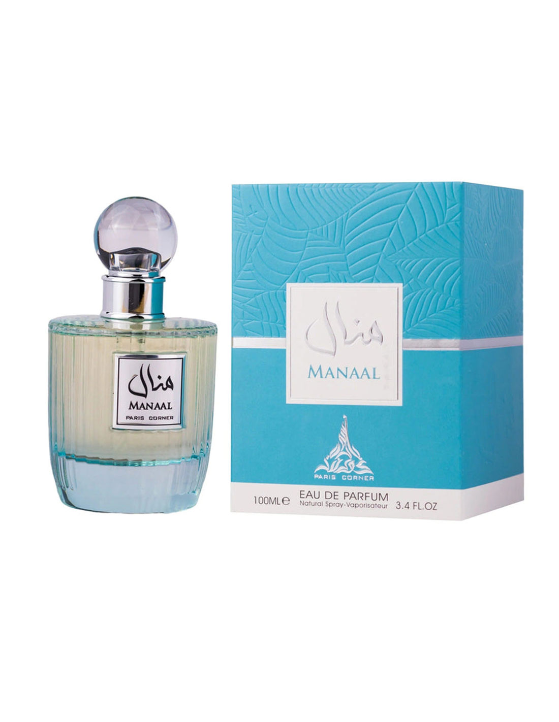 Manaal Paris Corner 85ml