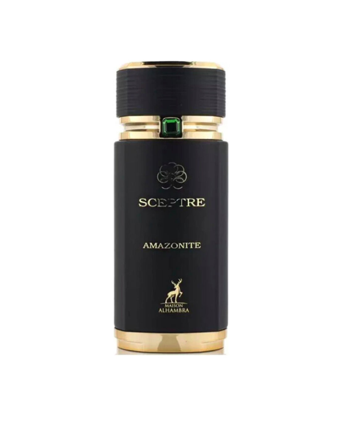Sceptre Amazonite Maison Alhambra 100ml