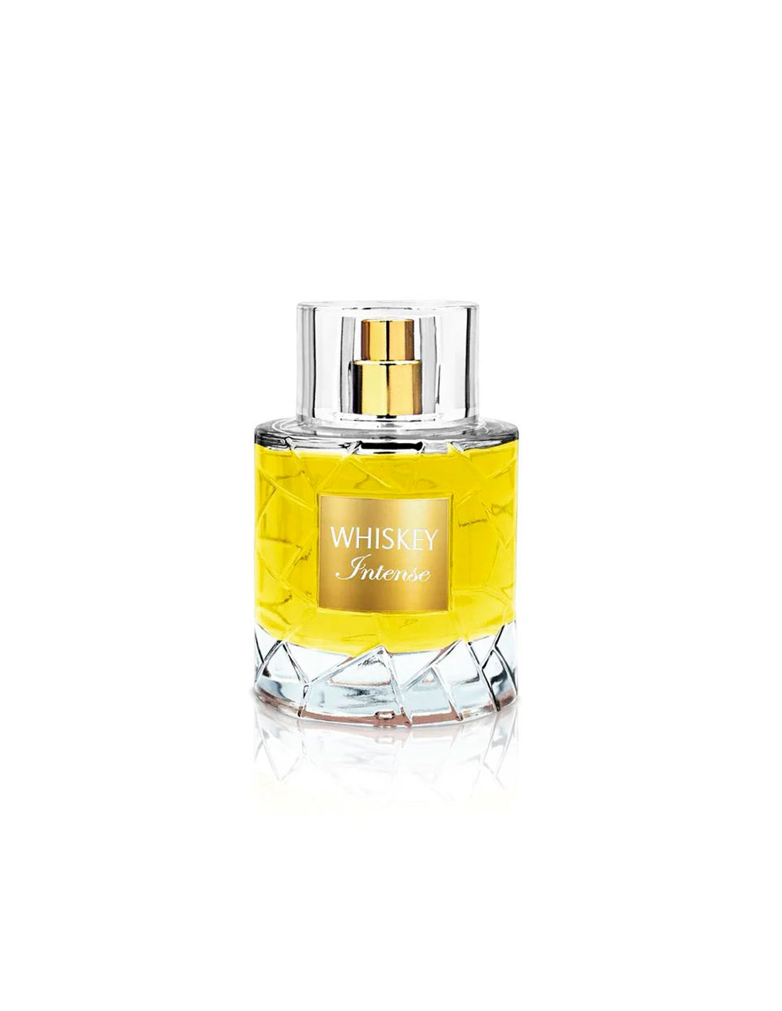 Whiskey Intense  Fragrance World  100ml