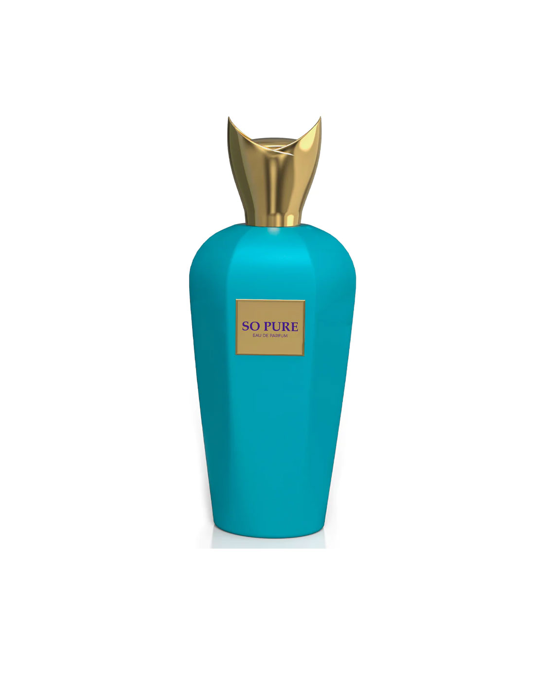 So Pure Milestone de Emper  100ml