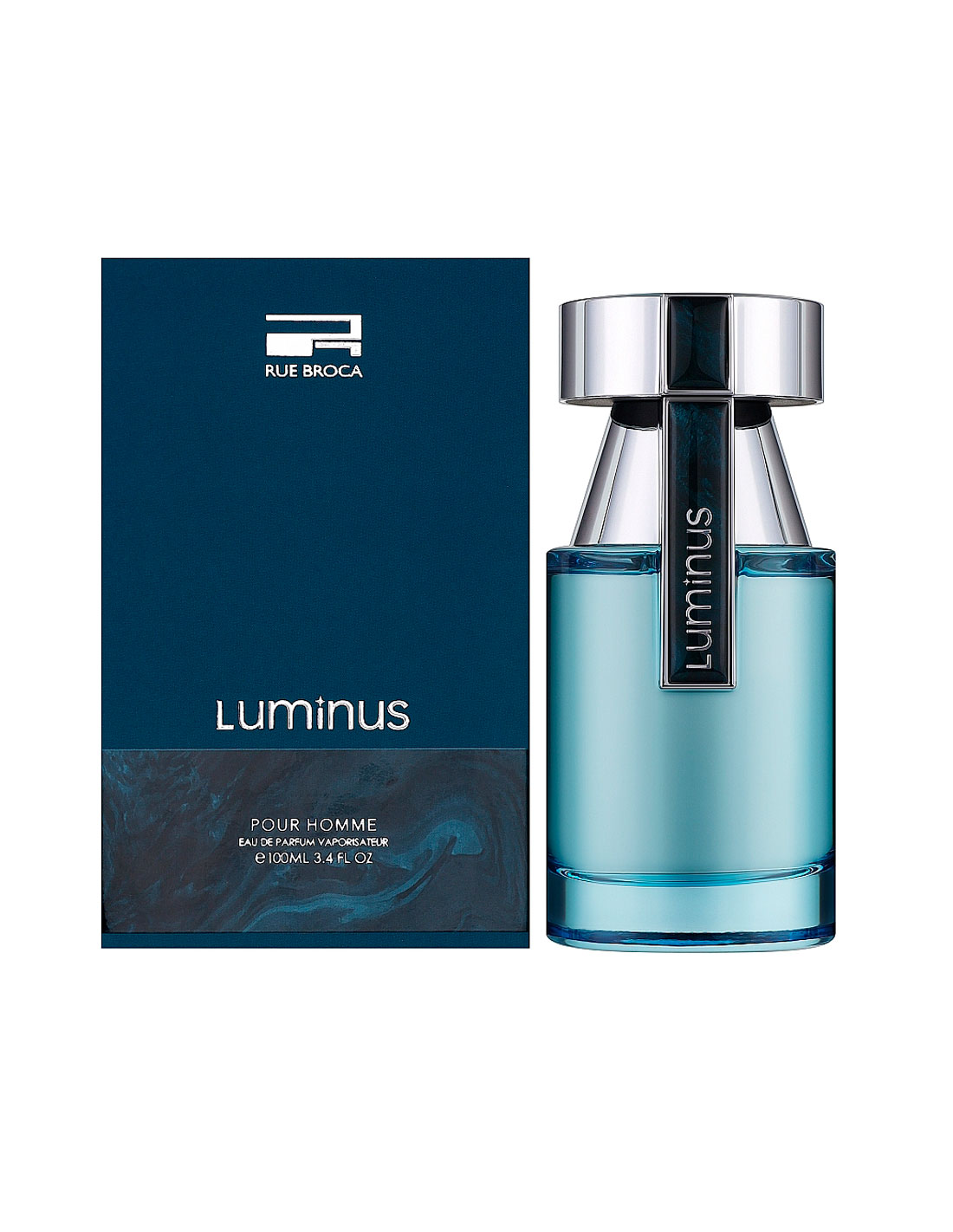 Luminus Rue Broca  100ml