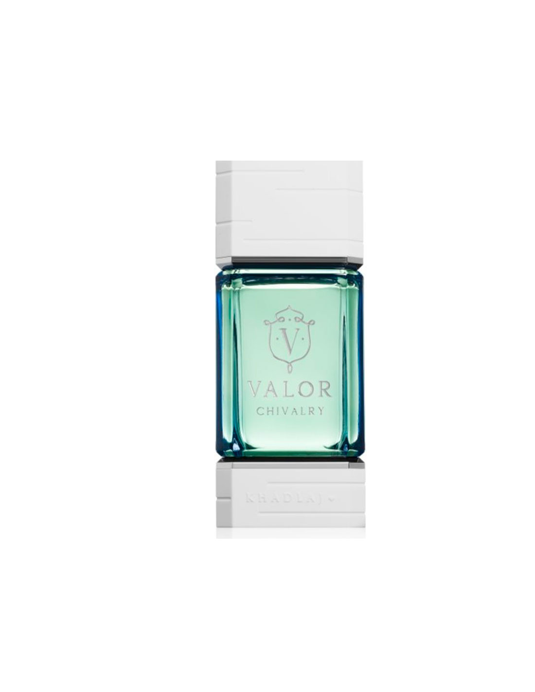 Valor  Chivalry  Edp Khadlaj  100ml