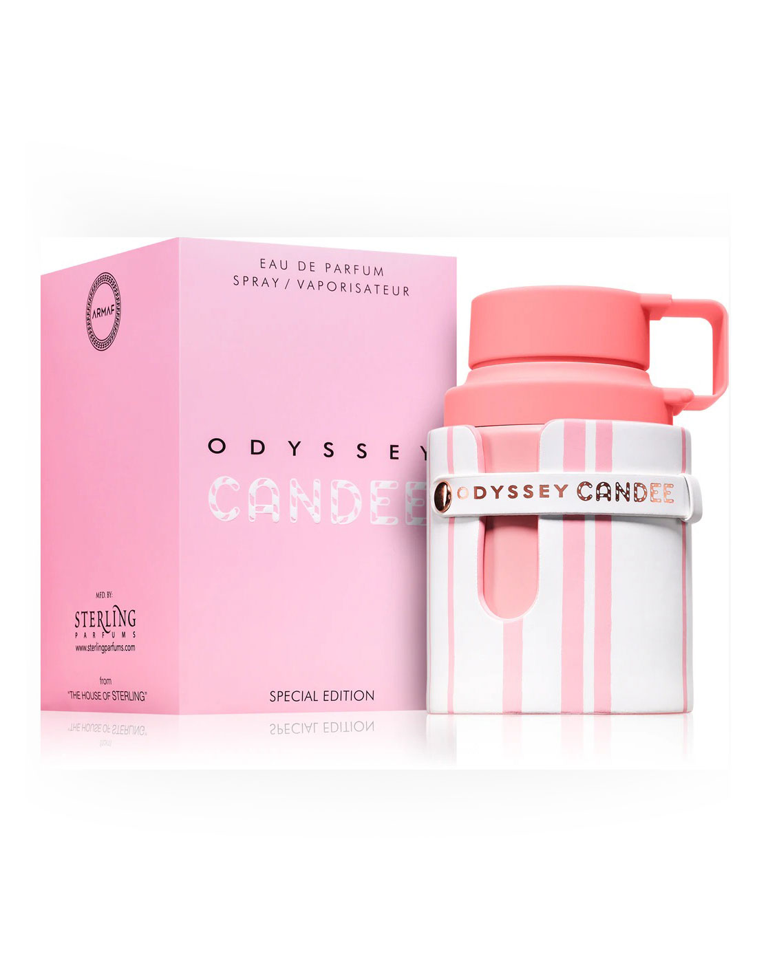 Odyssey Candee Armaf 100ml