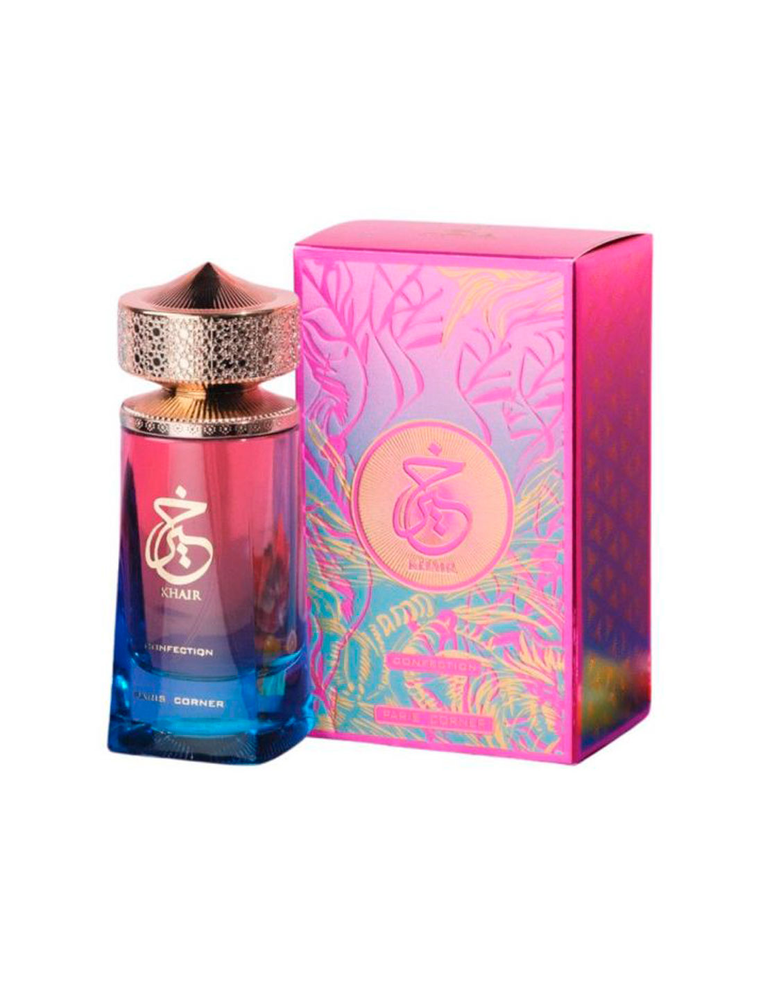 Khair Confection Paris Corner  Emir  100ml