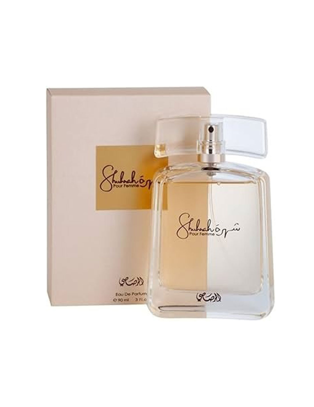 Shuhrah by Rasasi  Women 90ml