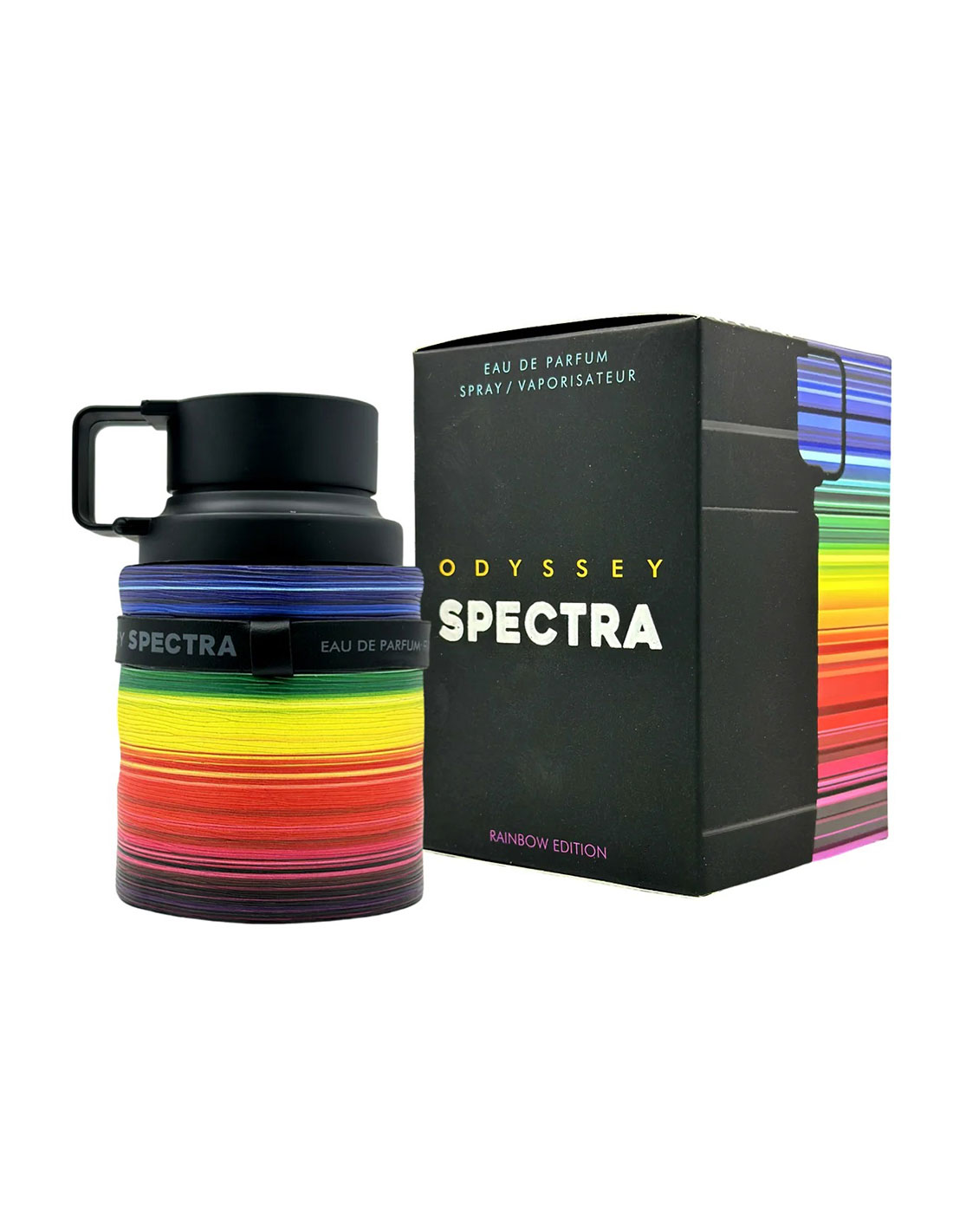 Odyssey Spectra de  Armaf 100ml