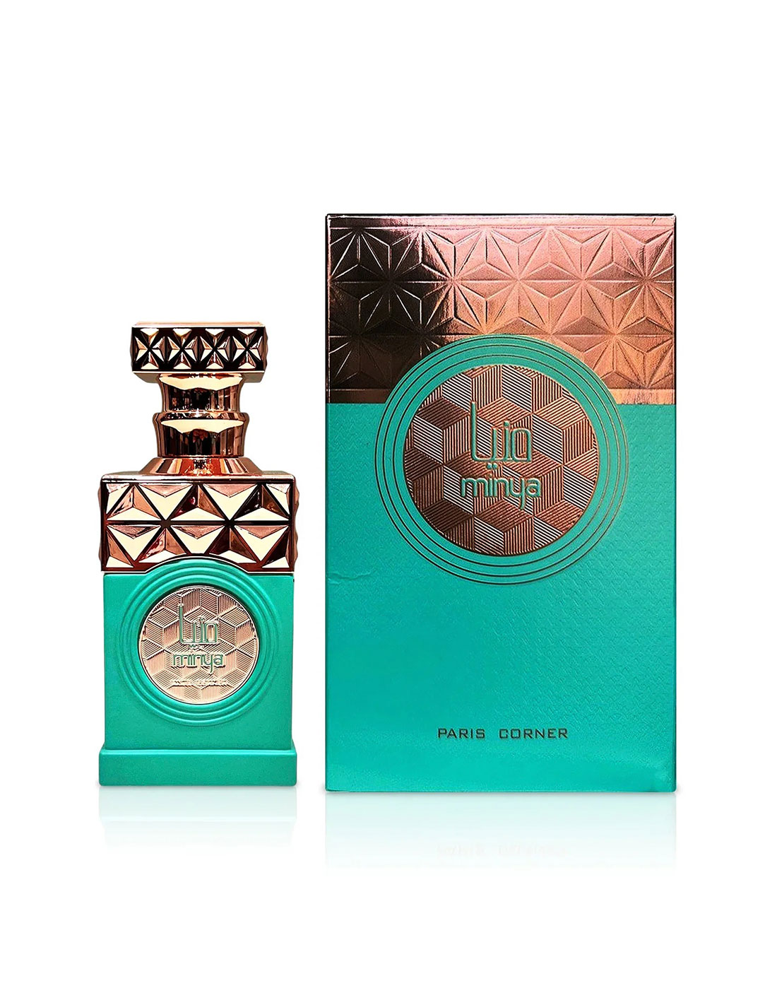 Minya Paris Corner  100ml