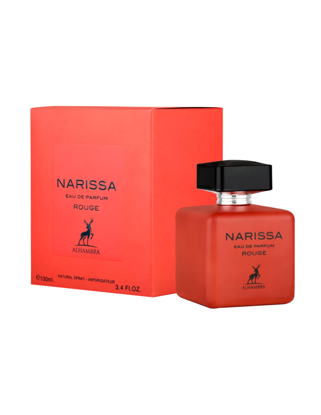 Narissa Rouge Maison Alhambra 100ml