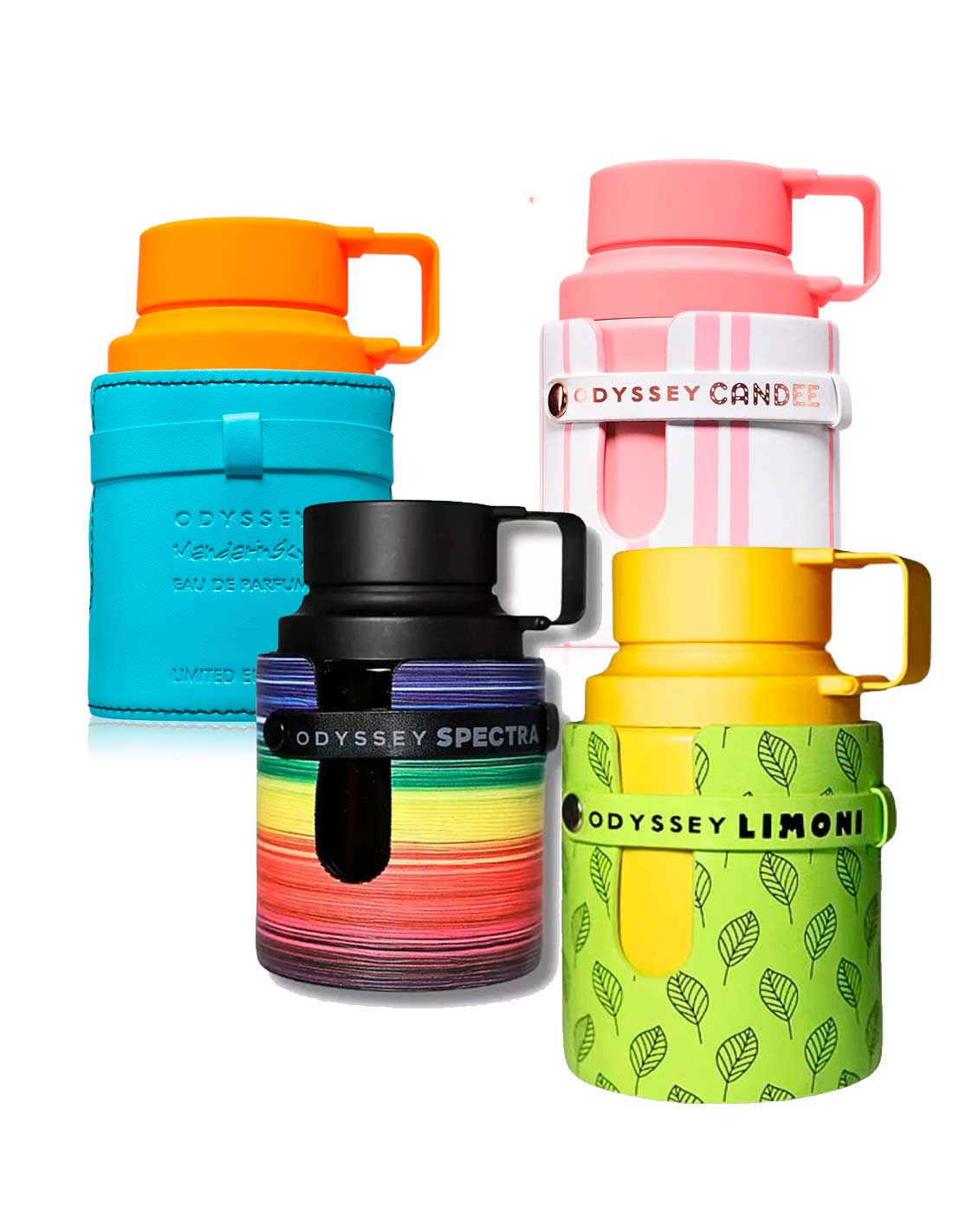 Odyssey Discovery Pack 2