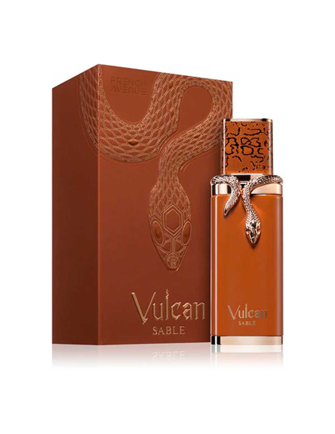 Vulcan Sable de French Avenue 100ml