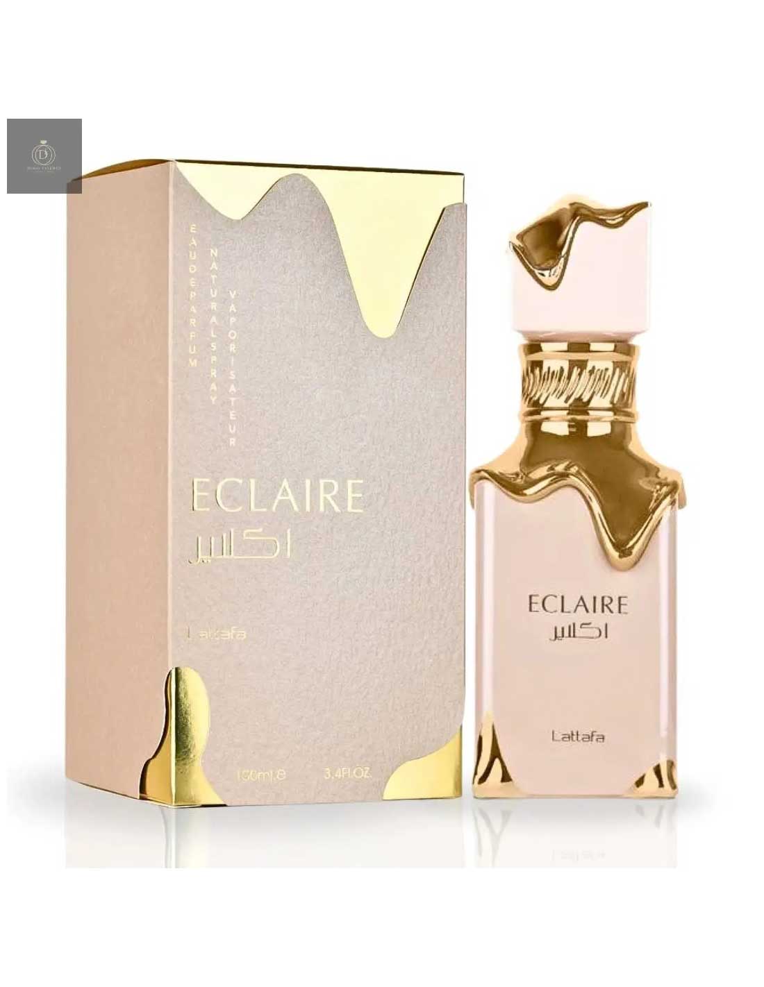 Eclaire de  LATTAFA
