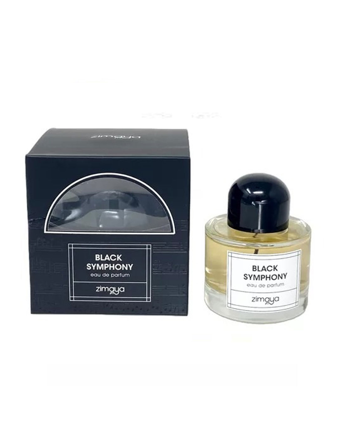Black Symphony Zimaya  100ml
