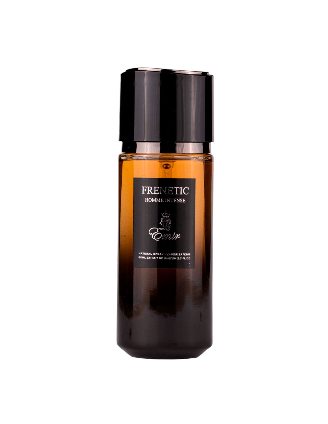 Frenetic  Homme Intense Emir  80ml