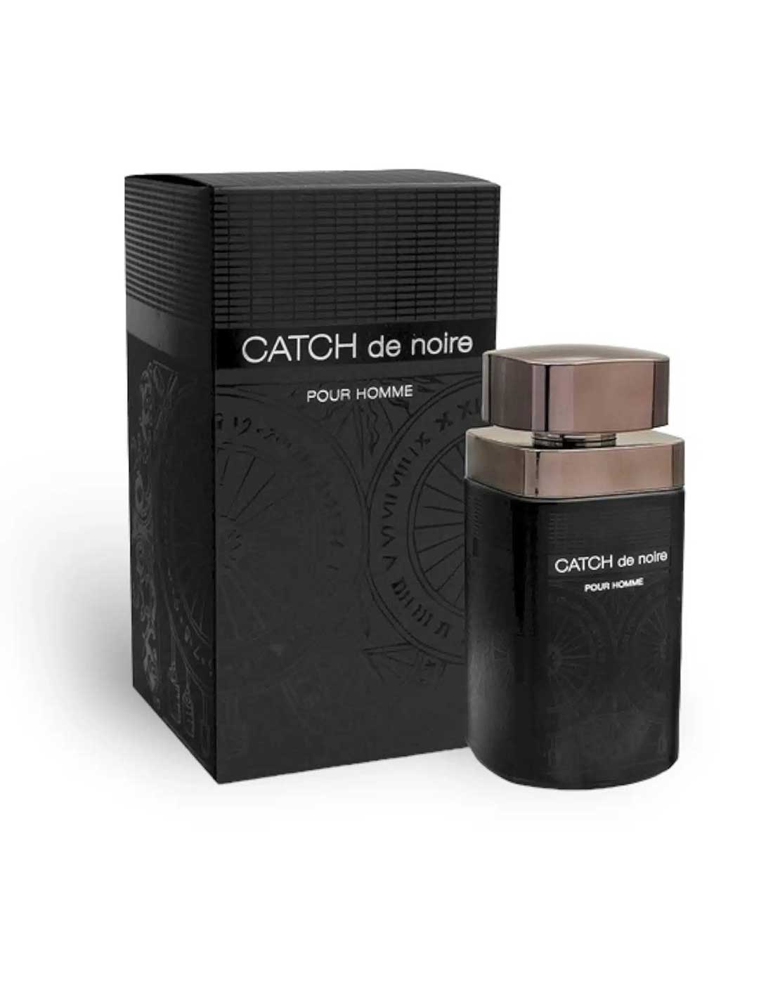 Catch De Noir de Fragance World 100ml