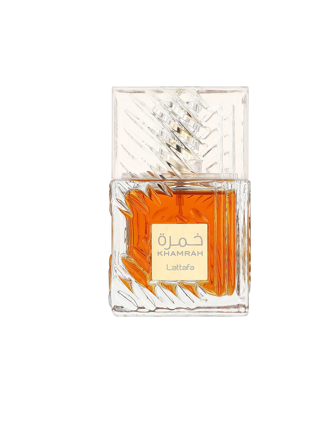 Khamrah  Lattafa 100ml
