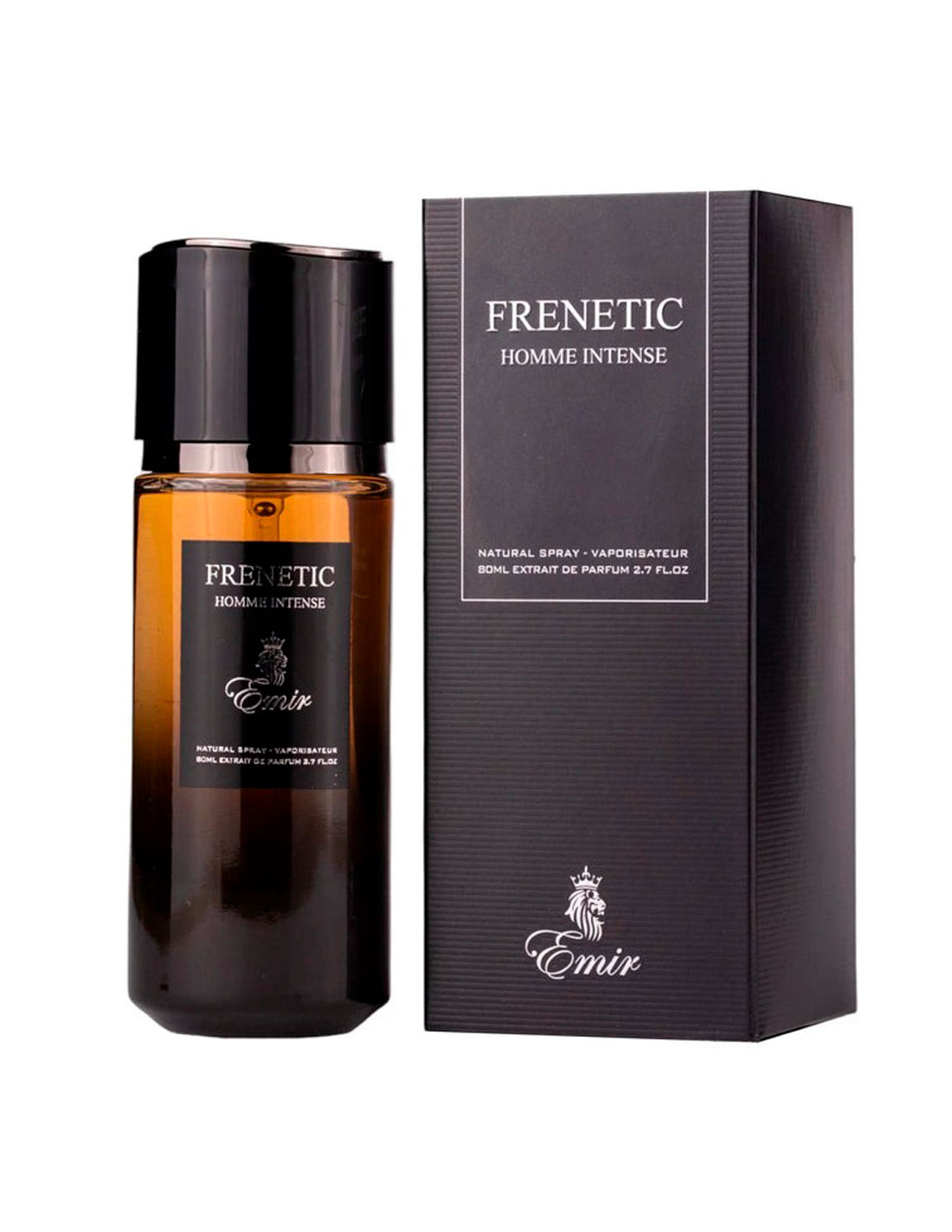 Frenetic  Homme Intense Emir  80ml