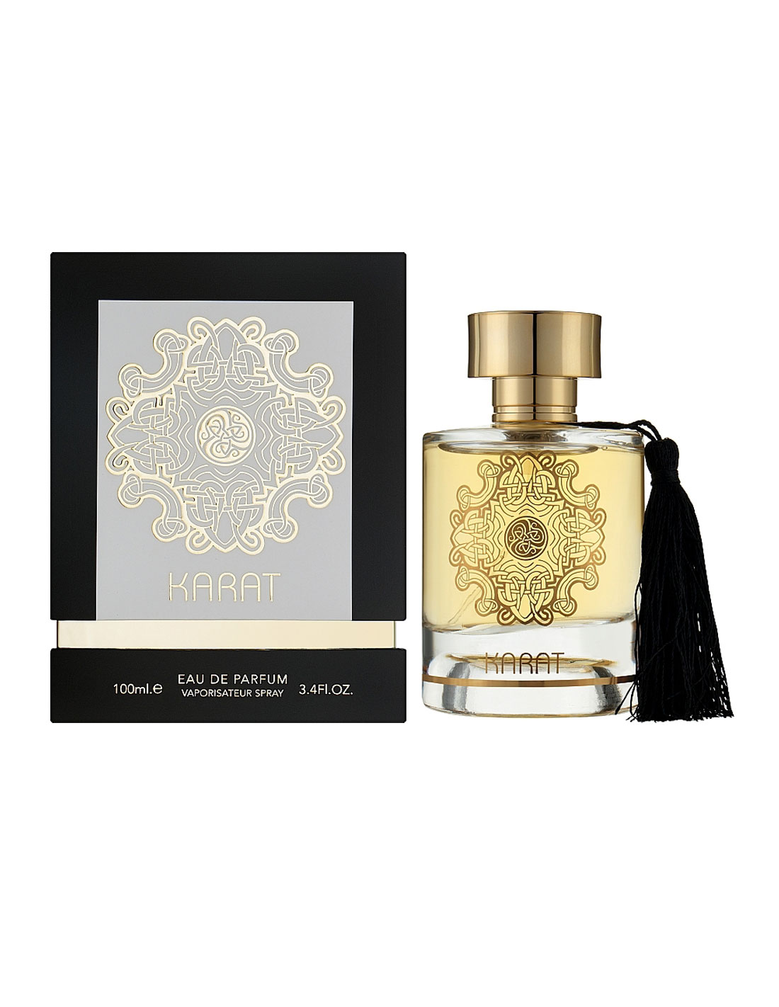 Karat  Maison Alhambra 100ml