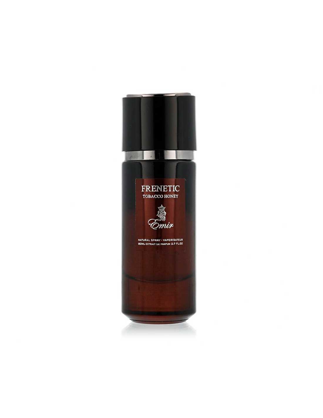 Frenetic Tobacco Honey de  Emir 