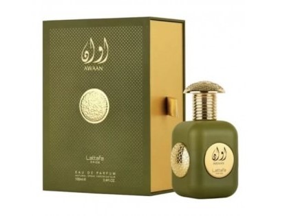Awaan Lattafa Pride 100ml
