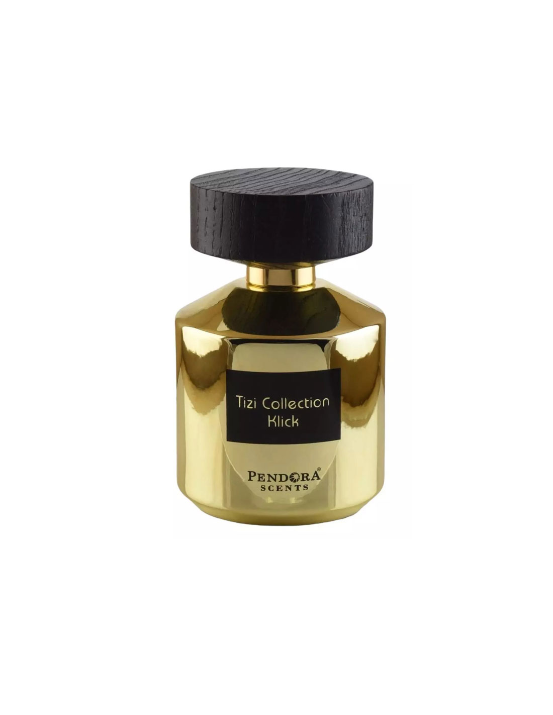 Tizi Collection Klick  Pendora Scents  100ml
