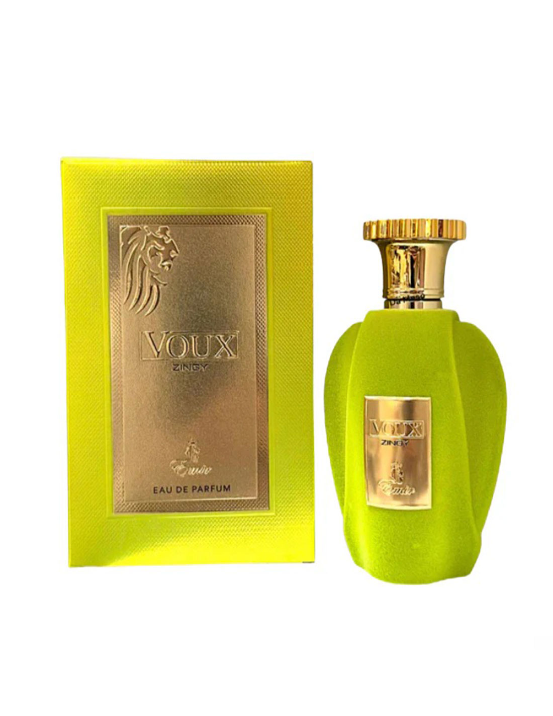 Voux Zingy  Emir  100ml