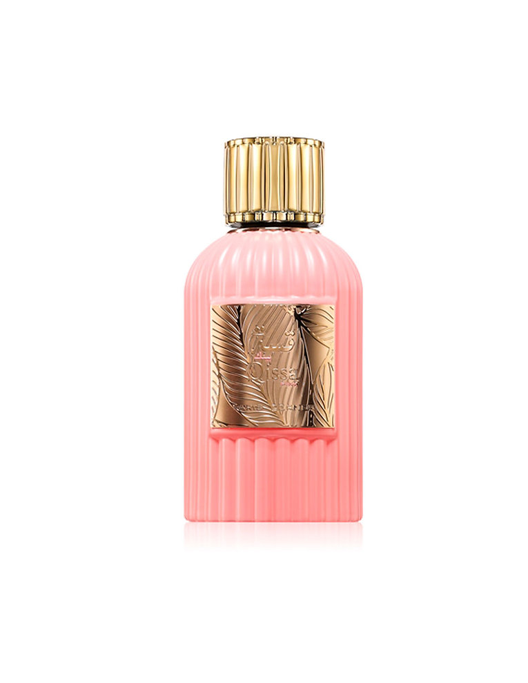 Qissa Pink Paris Corner  100ml