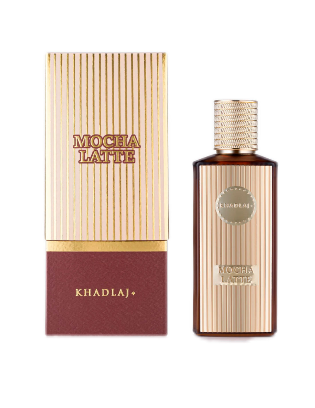 Mocha Latte   Khadlaj  100ml