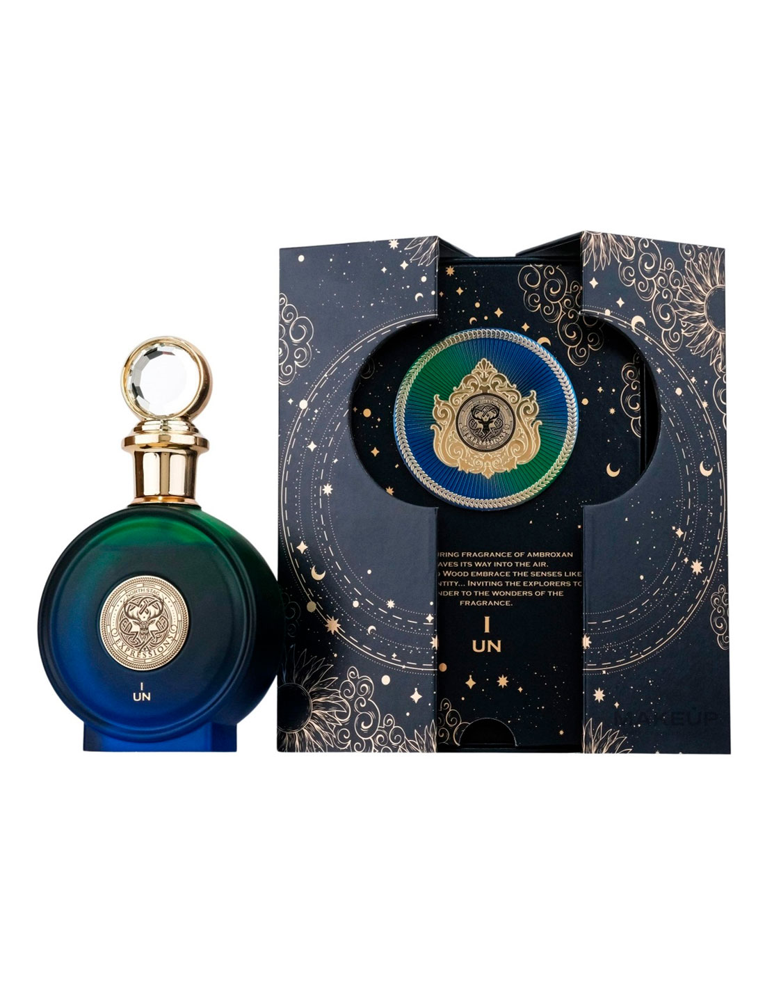 North Stag Expressions 1  Paris Corner  100ml