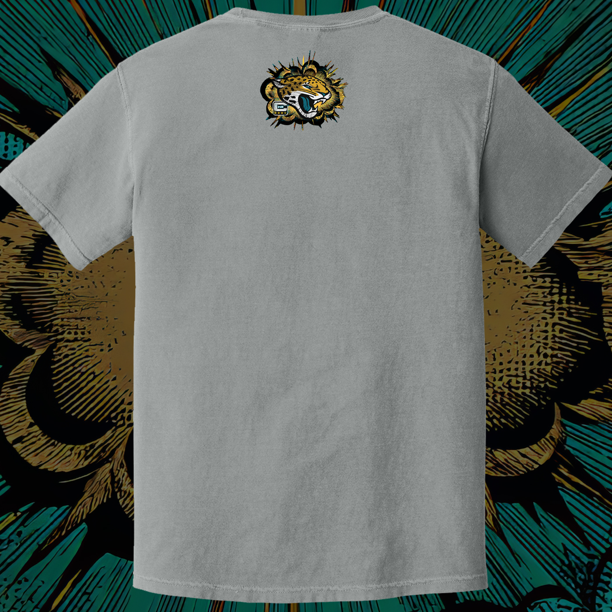 Lawrence - Jacksonville Comic Edition Tees