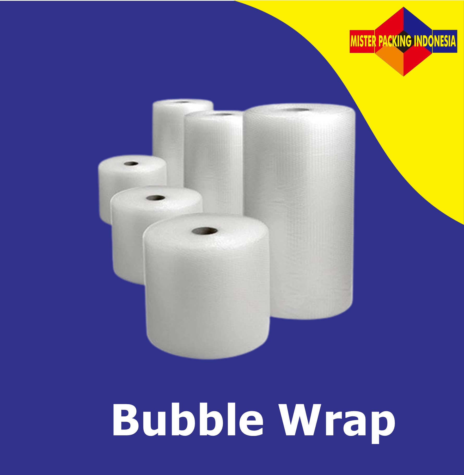 Bubble Wrap