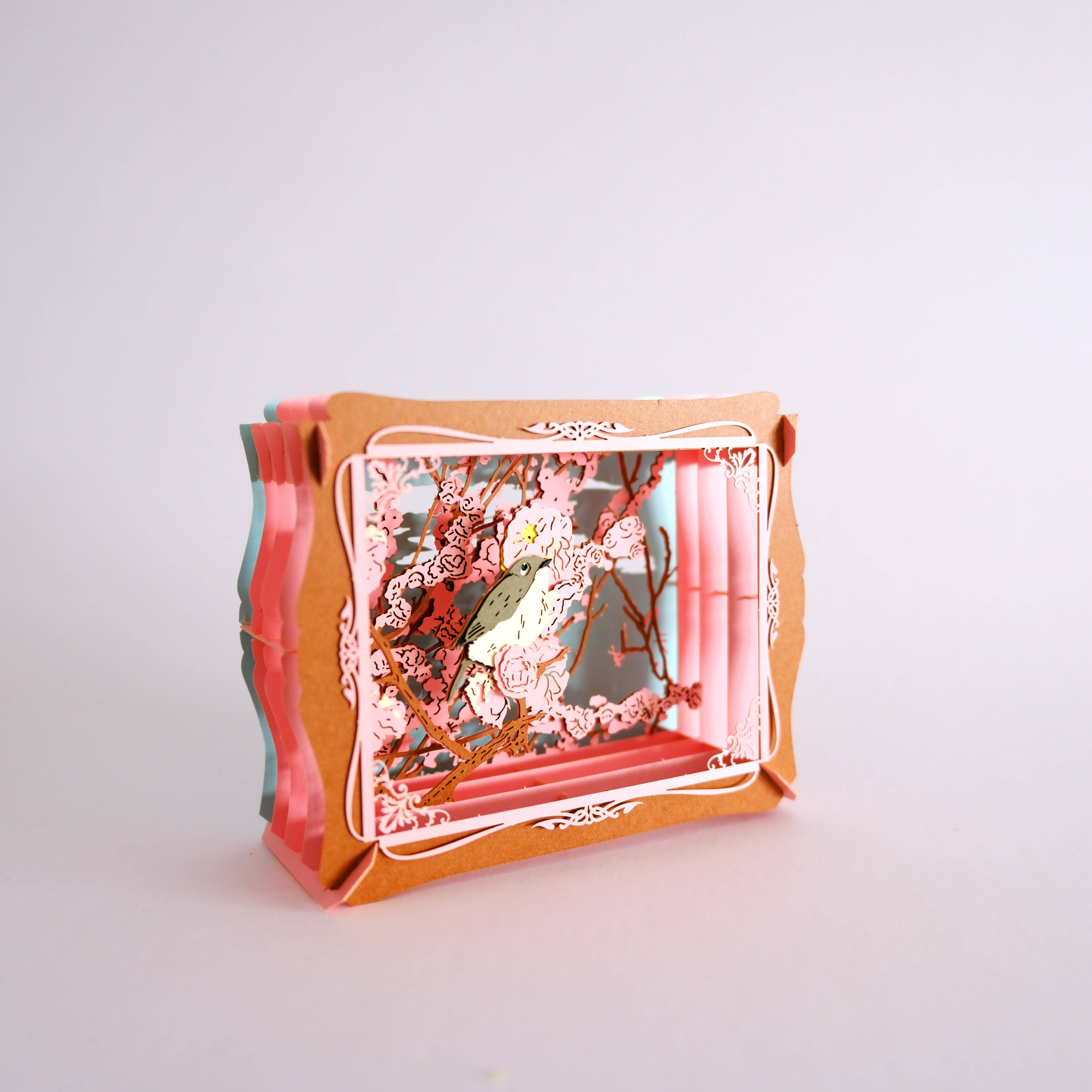 Teatro de Papel Ciruelo 