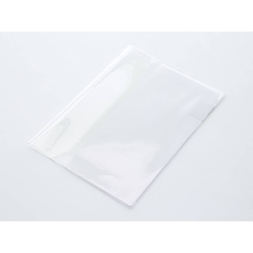 Funda Transparente MD Paper A5