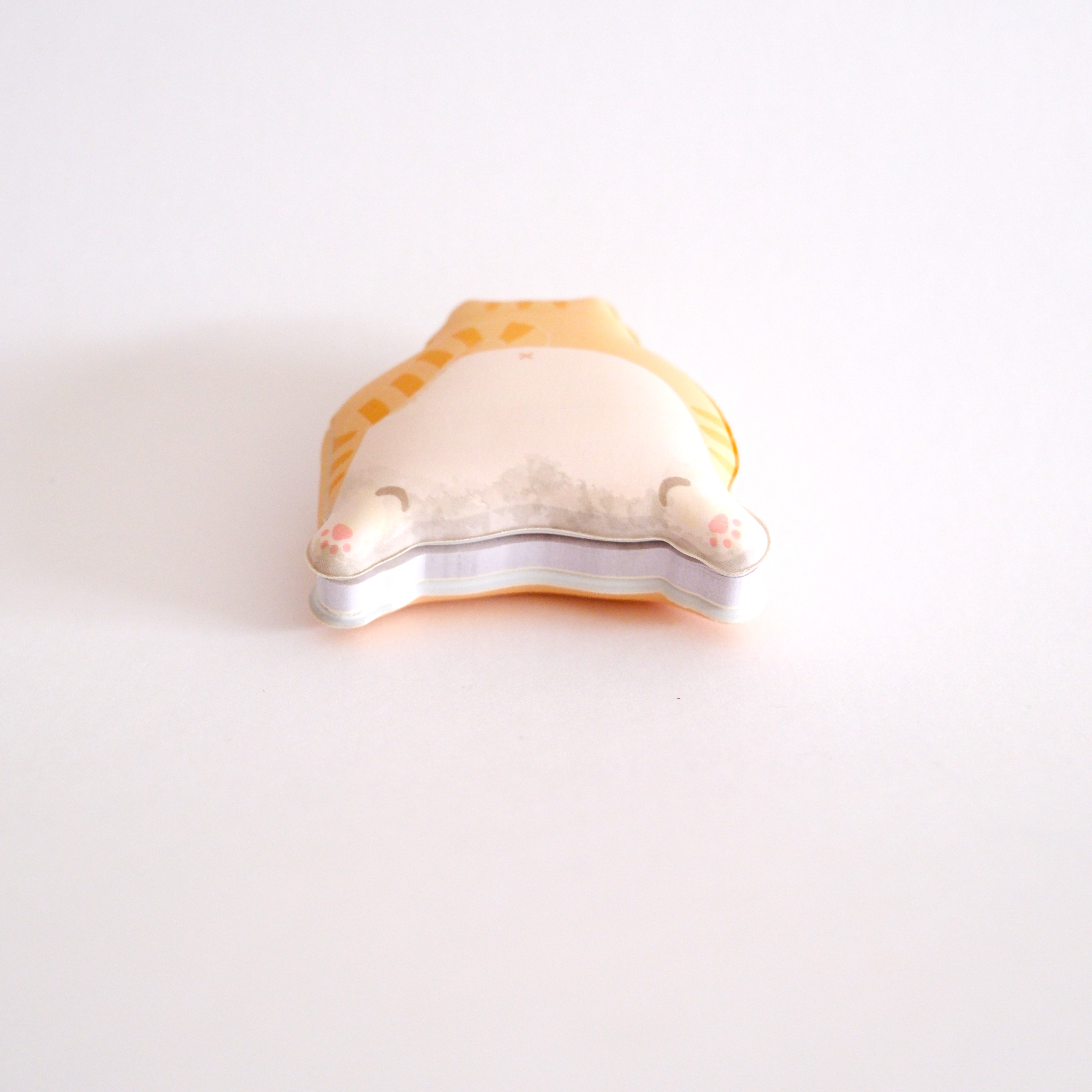 Post-it Gato Punipuni