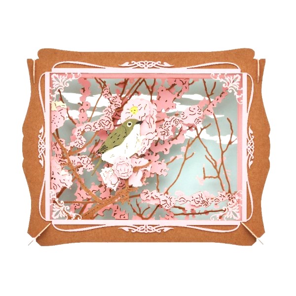 Teatro de Papel Ciruelo 