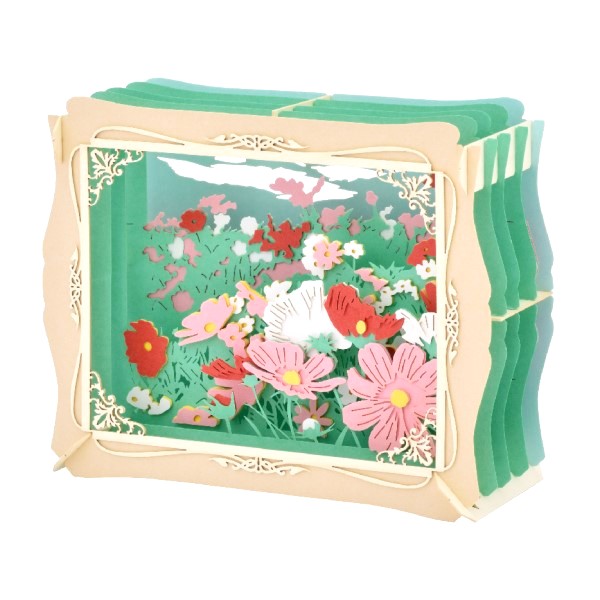 Teatro de Papel Cosmos