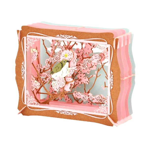 Teatro de Papel Ciruelo 