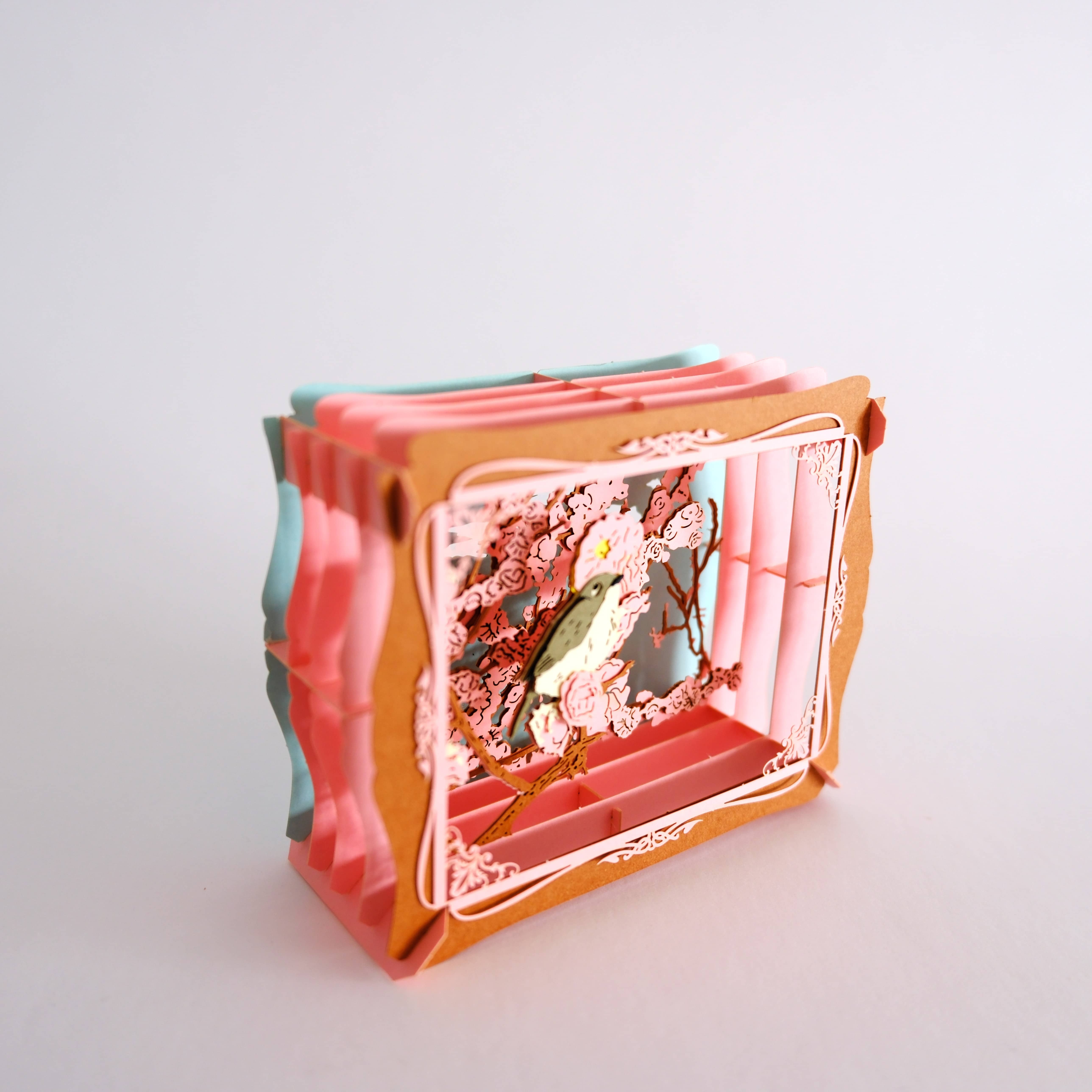 Teatro de Papel Ciruelo 