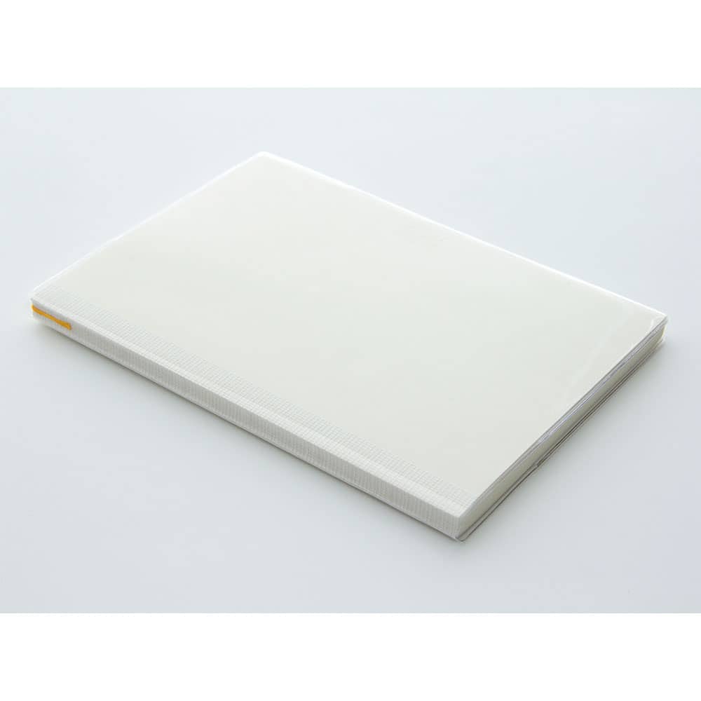 Funda Transparente MD Paper A5