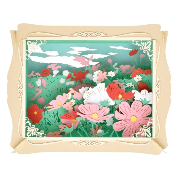 Teatro de Papel Cosmos