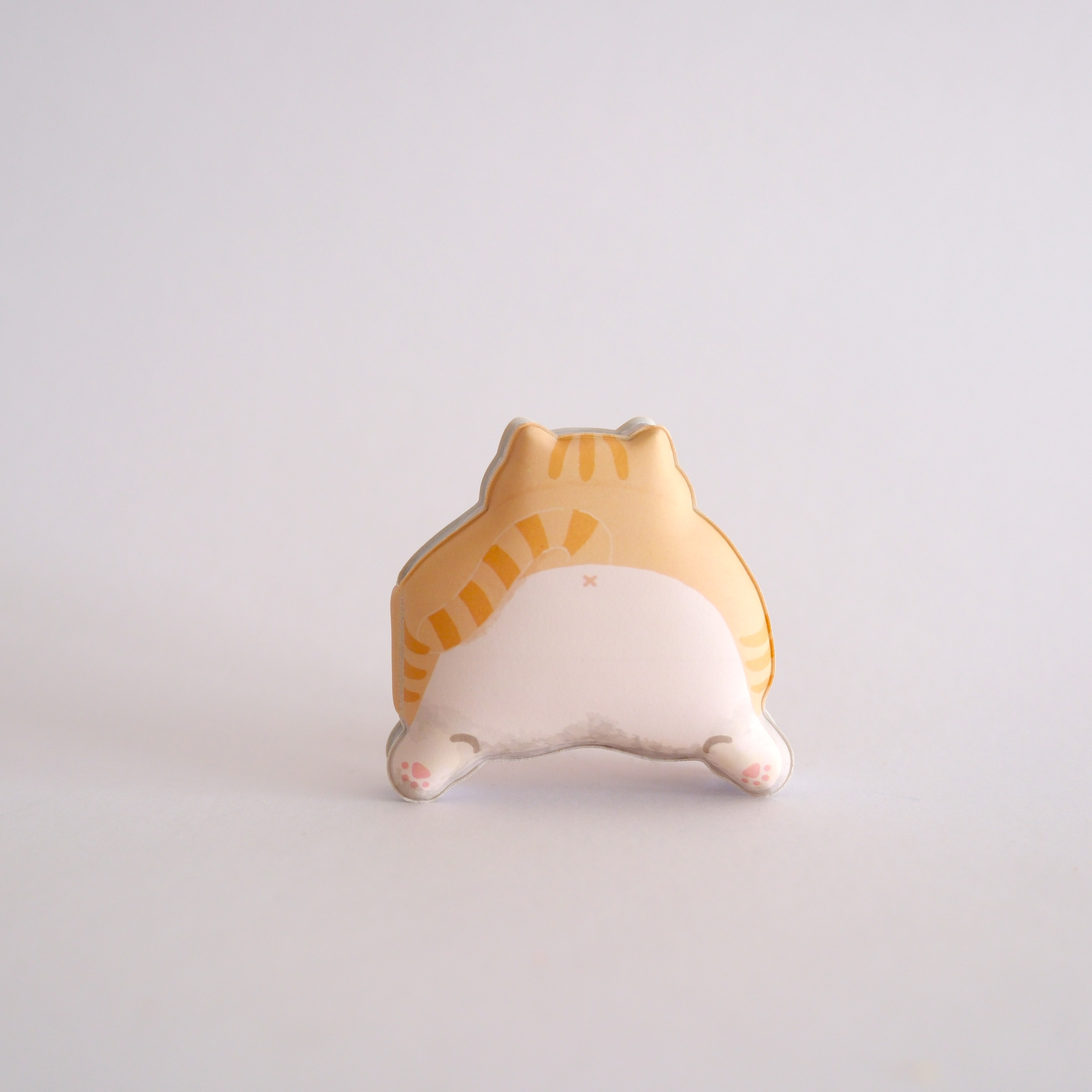 Post-it Gato Punipuni