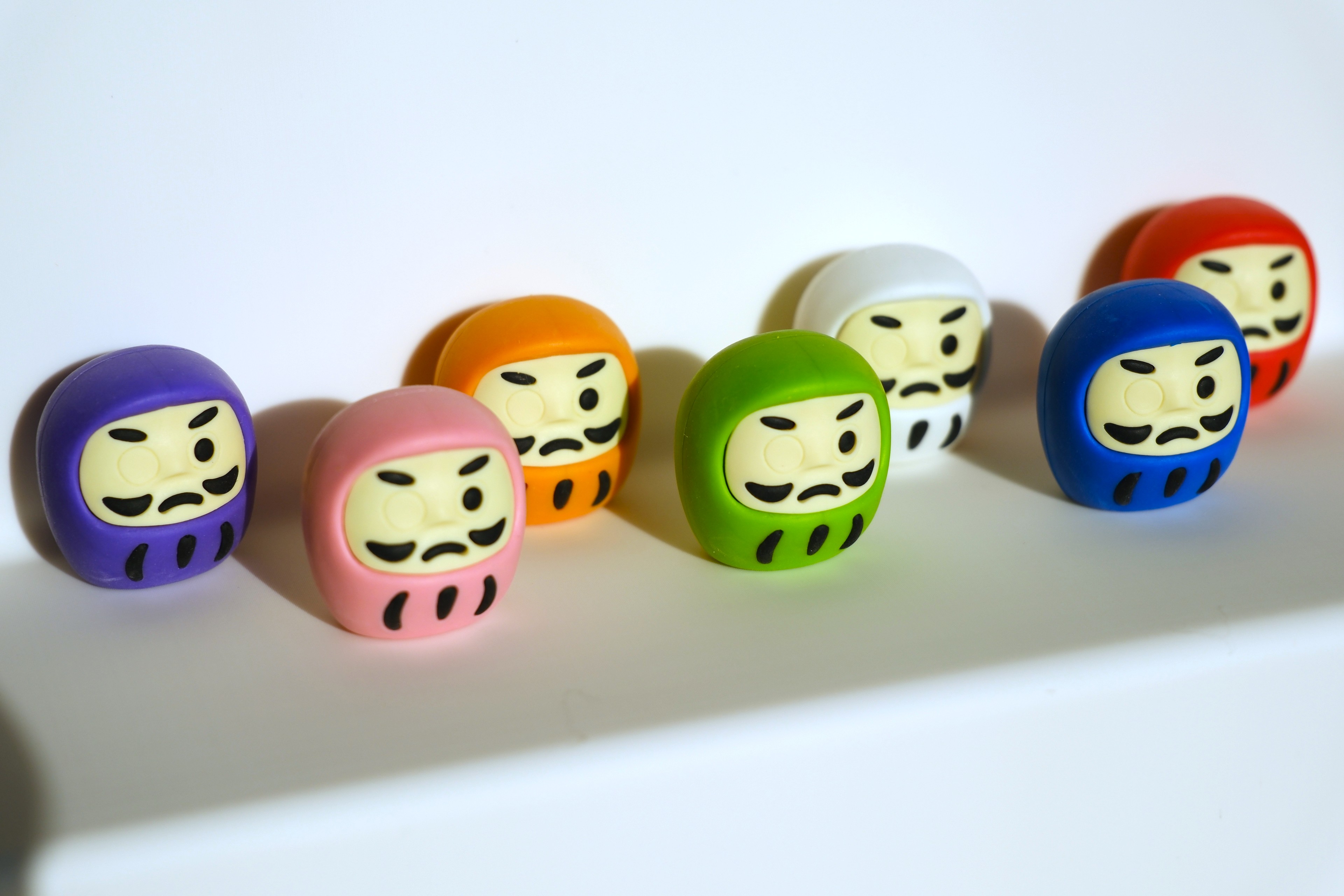 Gomas Daruma