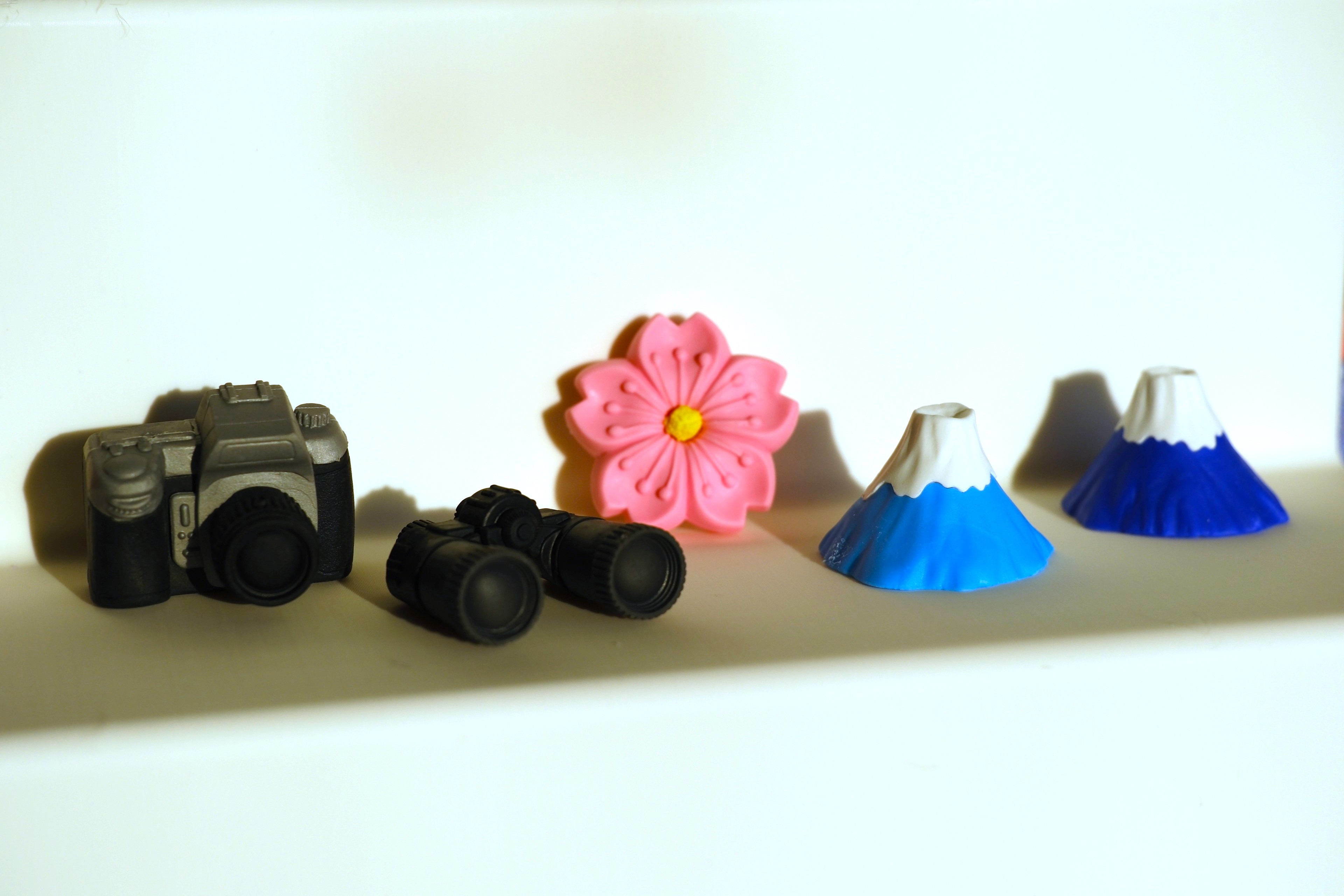 Gomas Japón Tradicional