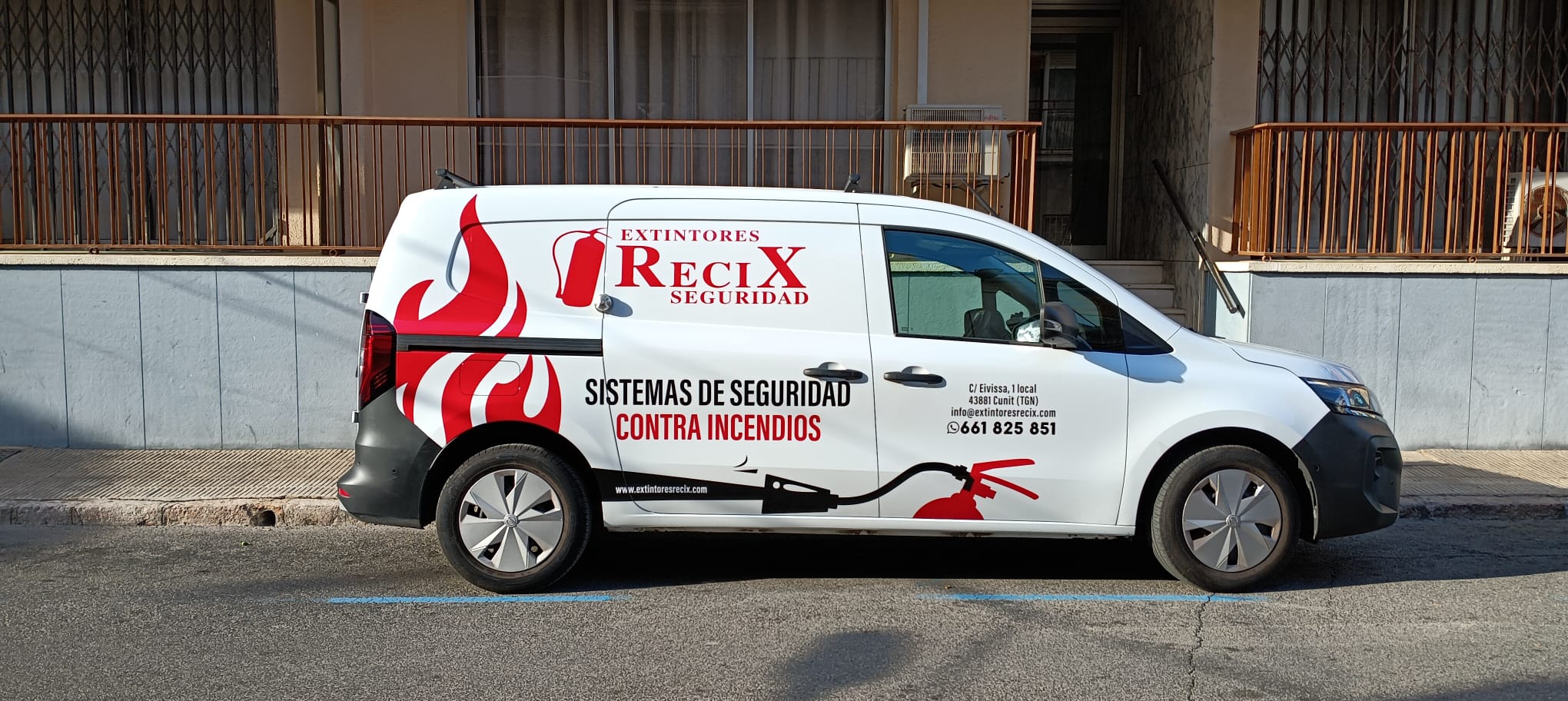 Imanes para coches desde