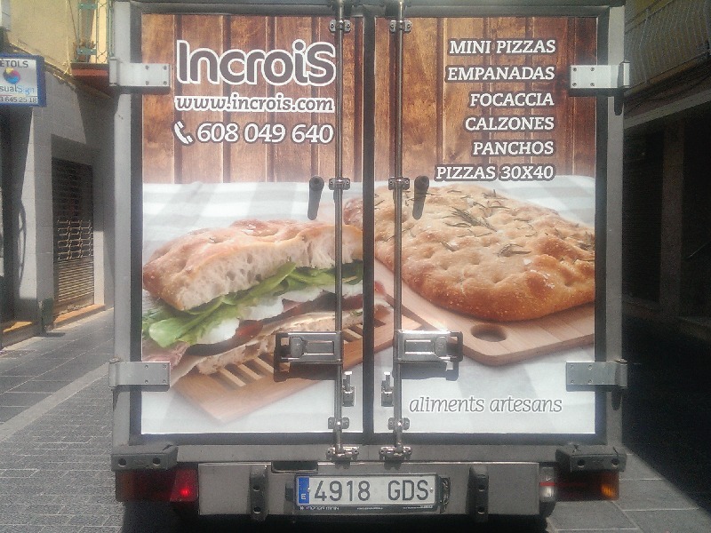 Camionetas y camiones desde