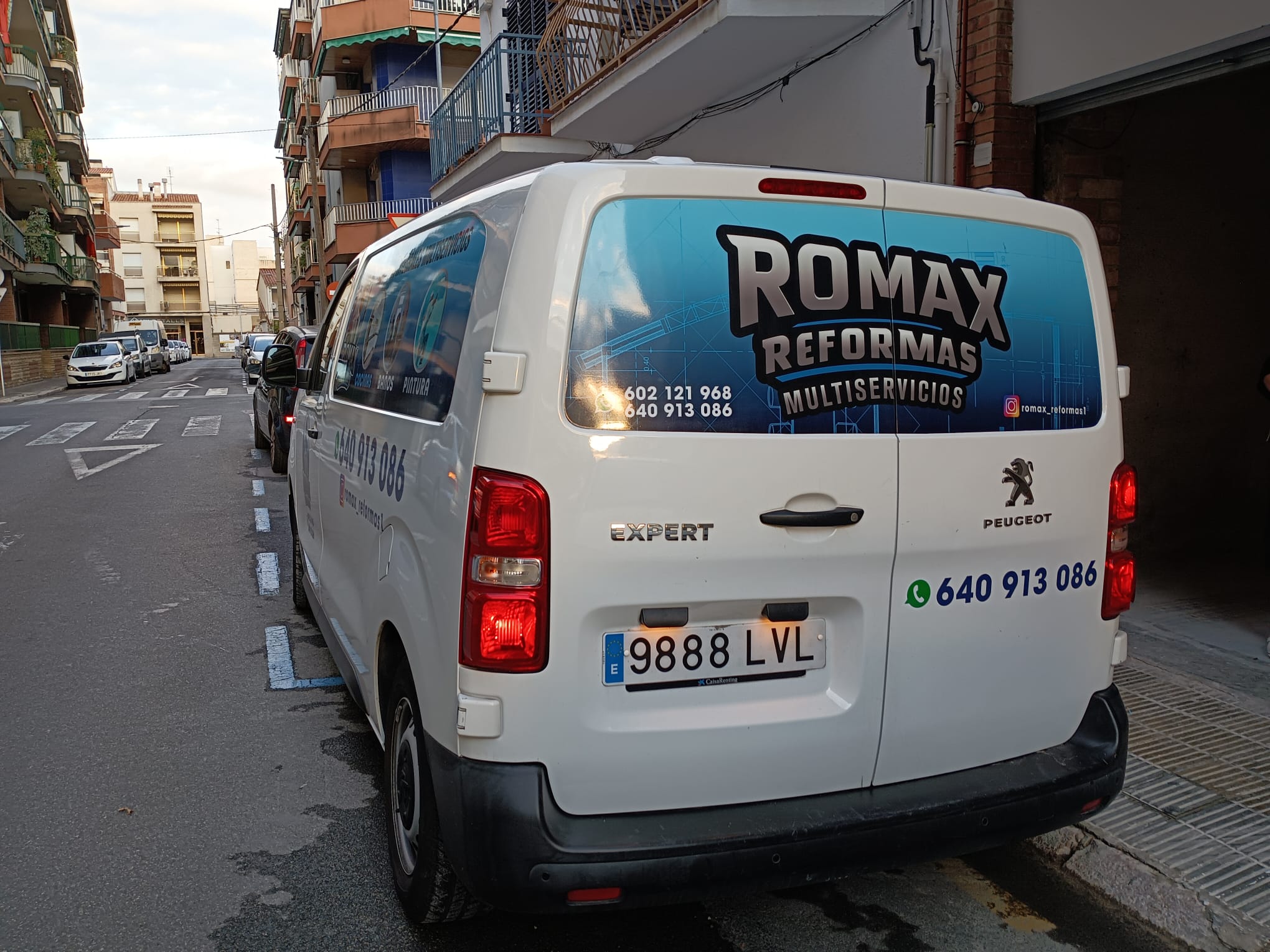 Diseño personalizado desde