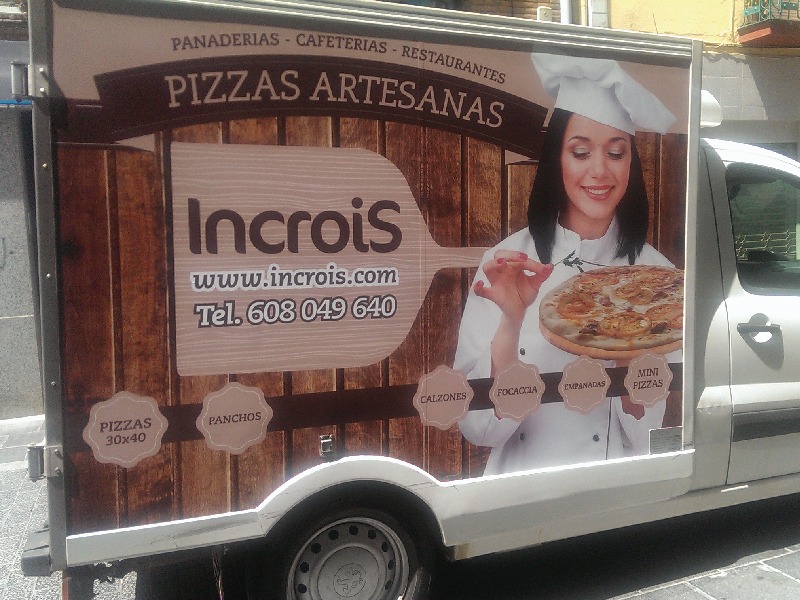 Camionetas y camiones desde