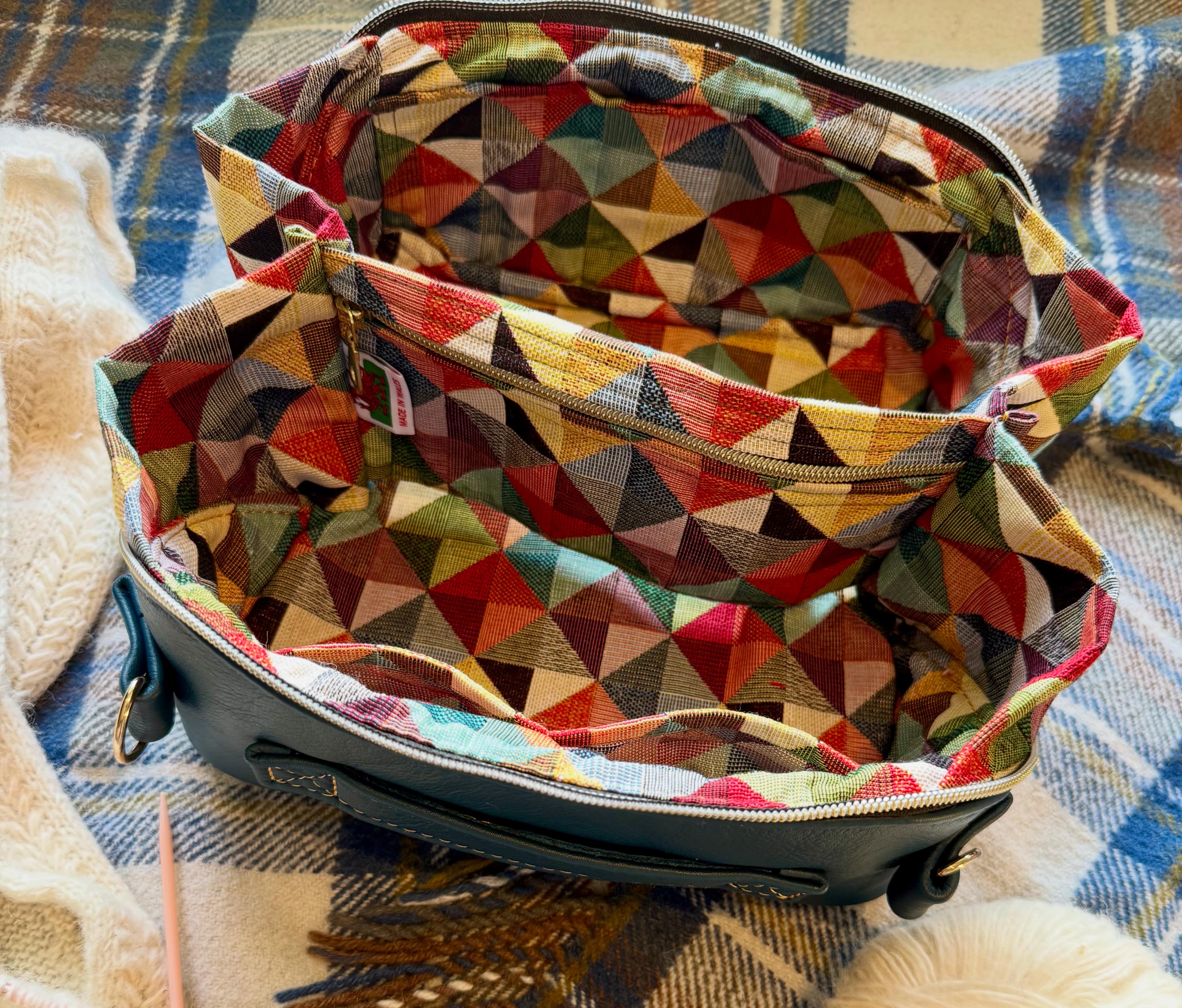 Small Bala Craft Bag