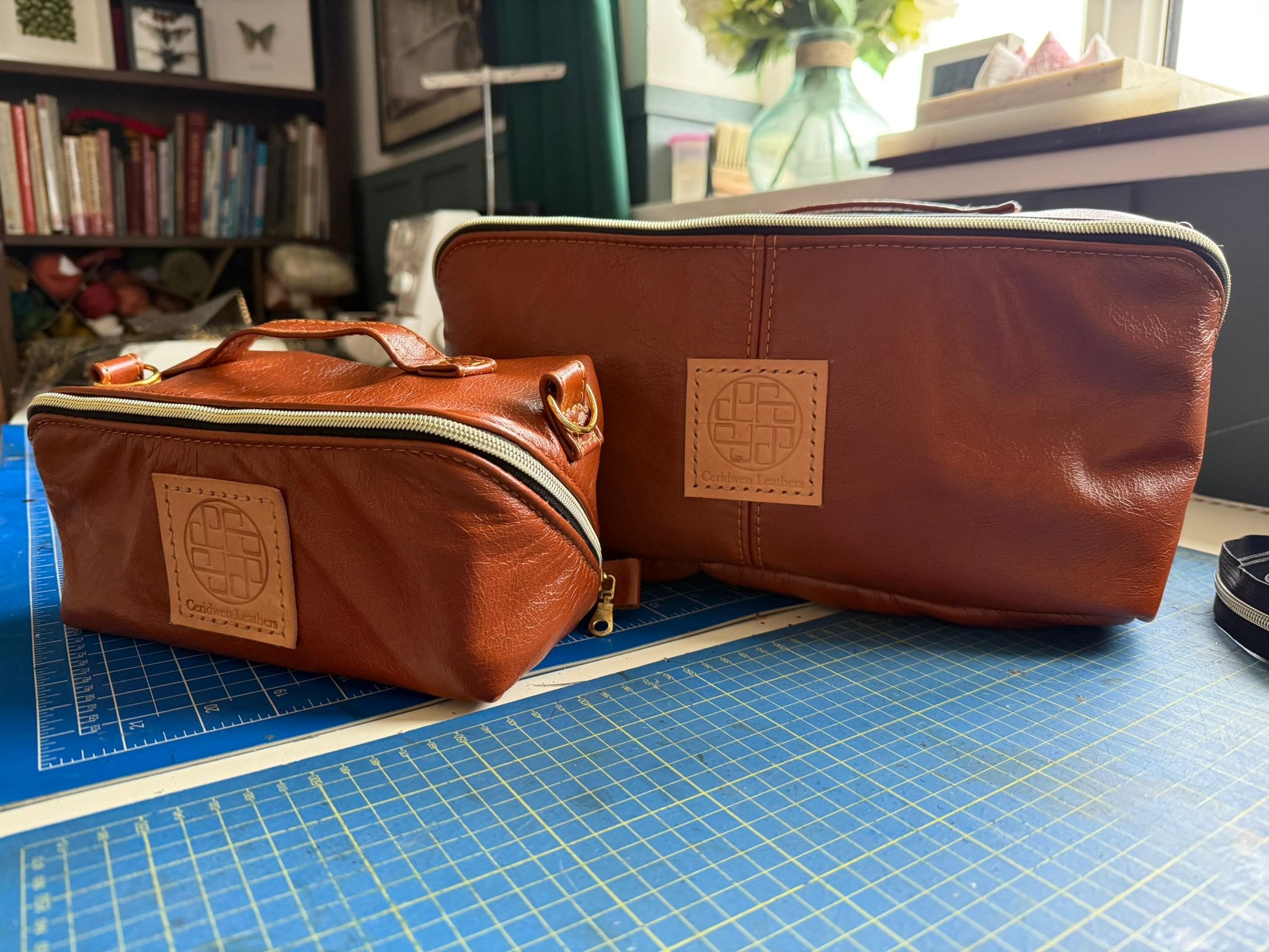Bala Craft Bag