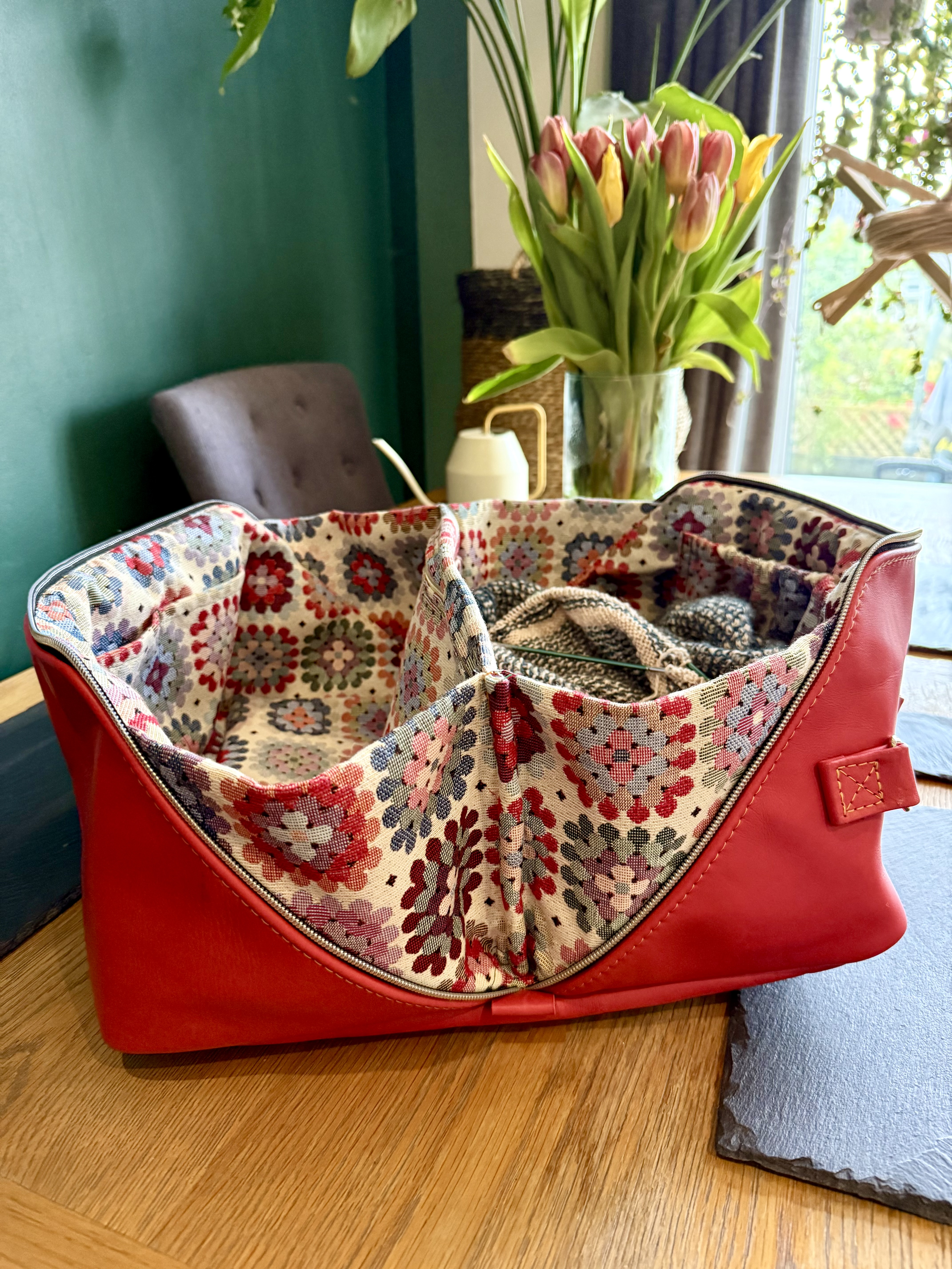  Gwïon Craft Bag