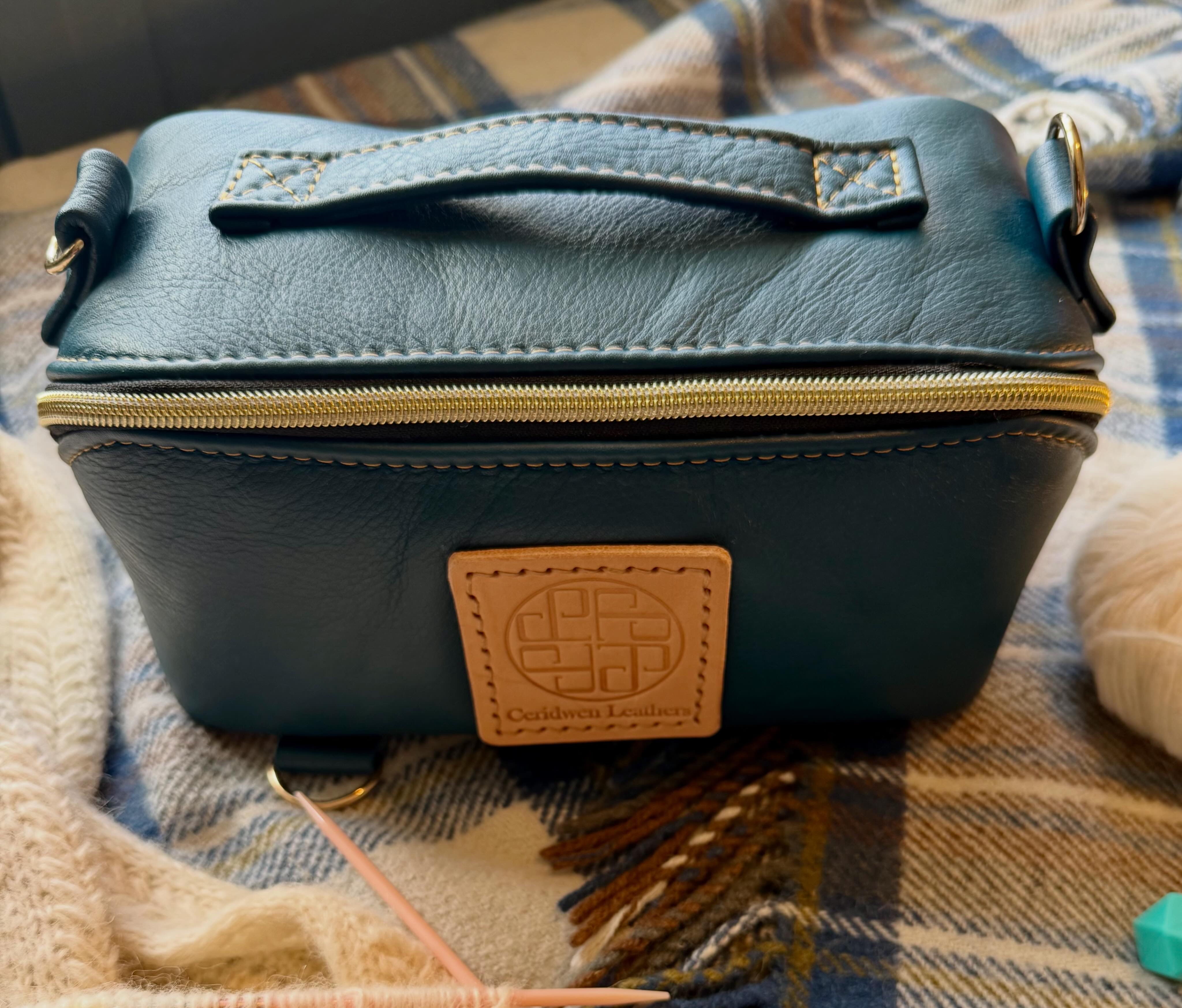 Small Bala Craft Bag